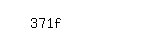Captcha: 371f