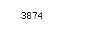 Captcha: 3874