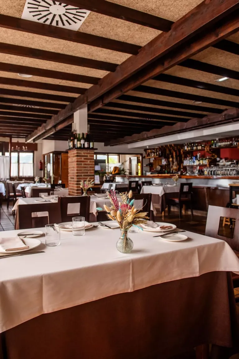 comedor sidreria asador de abel